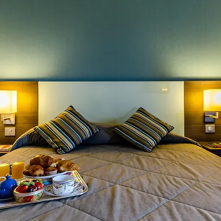 Miramont 호텔 루르드