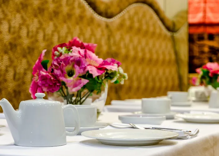 Miramont Hotel Lourdes