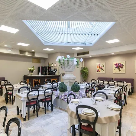 Miramont Отель 4*