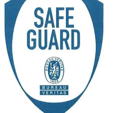 מלון Miramont לורדה