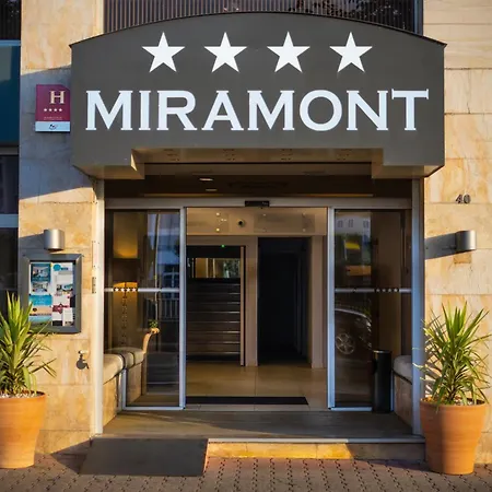 Miramont 4* לורדה
