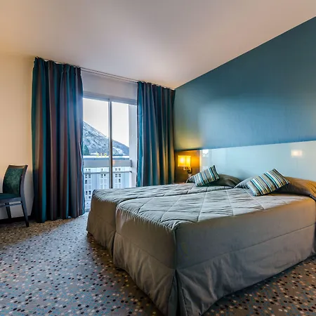 Miramont 4* לורדה