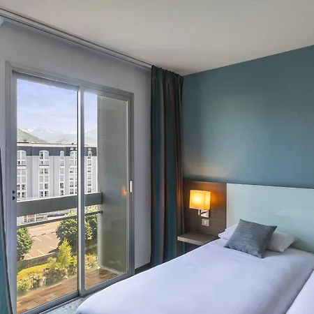 Miramont 4* לורדה