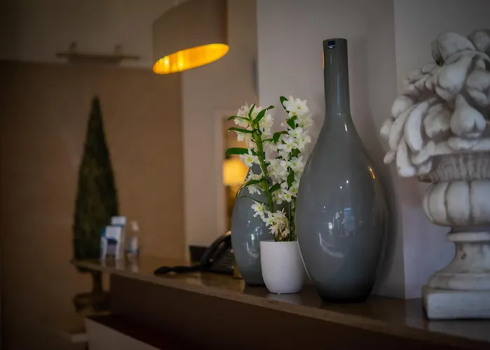 Miramont Hotel Lourdes